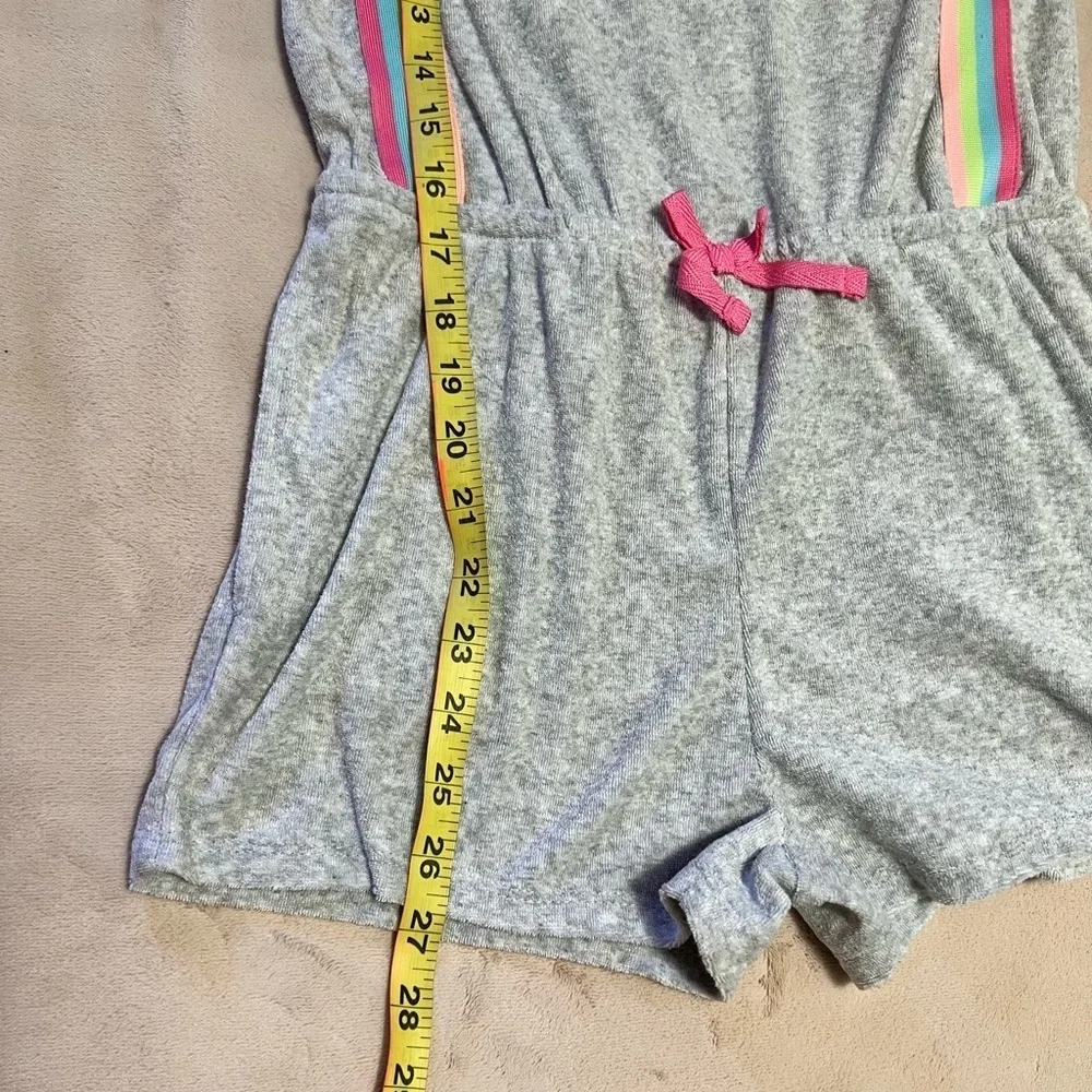 Juicy couture rompers